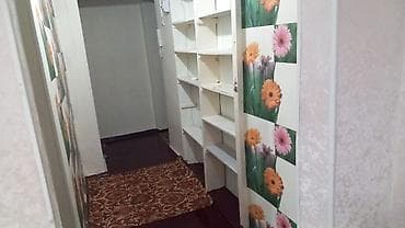 один хоз: 1 комната, С мебелью полностью — 1