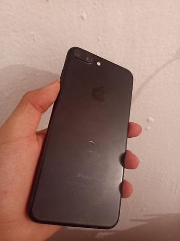 iphone 16 e: IPhone 7 Plus, 32 ГБ, 100 % — 4