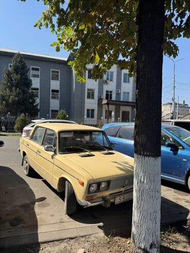 лада сидан: ВАЗ (ЛАДА) 2106: 1987 г., 1.6 л, Механика, Бензин, Седан — 2