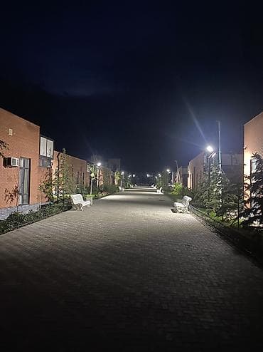 3 мкр: 🏡 Сдается уютный коттедж в Alpha Resort, Кош-Көл, Иссык-Куль! — 5