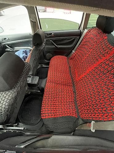 Продажа авто: Volkswagen Passat: 2002 г., 2 л, Механика, Бензин, Седан — 7