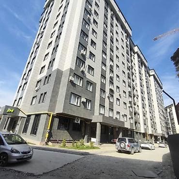 pro group: 1 комната, 41 м², Элитка, 4 этаж, Готовая ПСО (под самоотделку) — 1