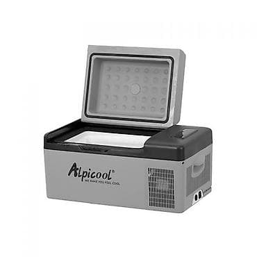 mini itx: Автомобильный холодильник 20 л Компрессорный автомобильный — 7