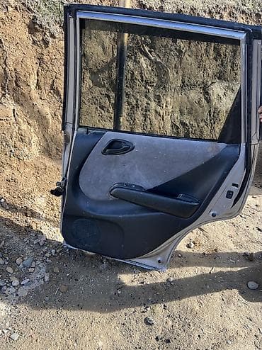 резиновые сапоги бишкек: Хондо фитке эшик сатылат, он жагы арты — 3