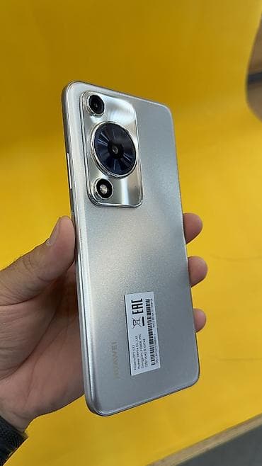 nokia asha: Huawei Nova, Б/у, 128 ГБ, 2 SIM — 5