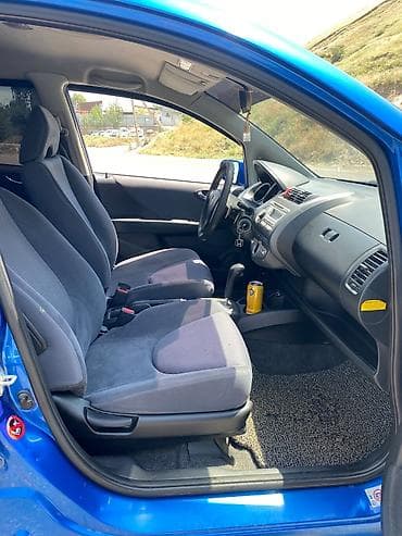 джаз авто: Сдаю Honda Jazz под выкуп, | Рассрочка без банка, Бензин — 4