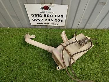 Бачок Chevrolet Cobalt 2007 г., Б/у, Оригинал, США