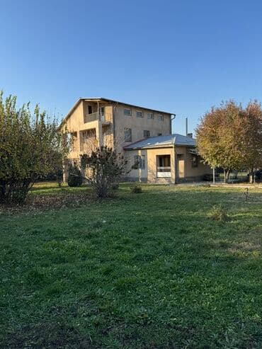 ишу земельный дом кок жар: 27 соток, Для строительства, Красная книга, Тех паспорт — 3