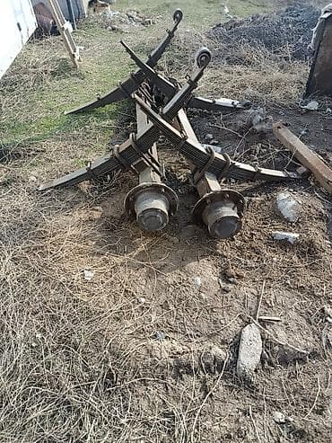 zeekr 009: Мост — 2