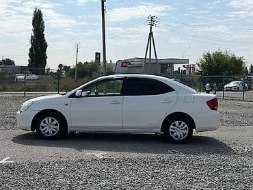 пепельница авто: Toyota Allion: 2003 г., 1.8 л, Автомат, Бензин, Седан — 7