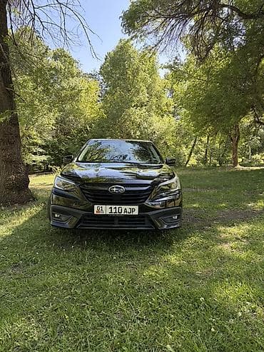subaru levorg: Subaru Legacy: 2020 г., 2.5 л, Вариатор, Бензин, Седан — 2