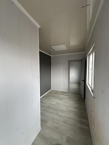 сдаю контейнер аламедин: Продаю 3ком студию дом из контейнера! Имеется в наличии Без участка! — 3