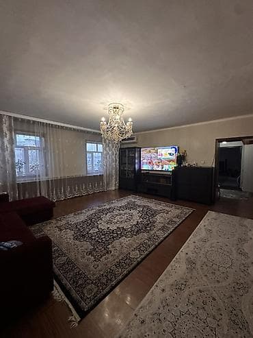 квартира вас ок 5: 5 и более комнат, 187 м², Индивидуалка — 4