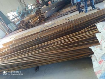 буу строй материалы: Арматура Проволока Катанка Профнастил Листовой металл Пластиковый — 29