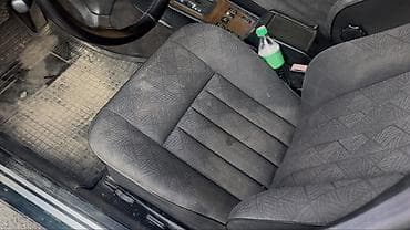 багажник ауди 100: Mercedes-Benz E-Class: 1995 г., 3.2 л, Автомат, Седан — 2