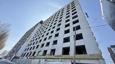 комнаты в тамчы: Строится, Элитка, 2 комнаты, 76 м² — 2