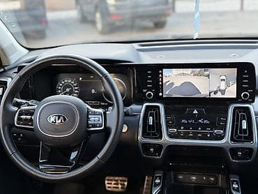 470 lx: Kia Sorento: 2020 г., 2.2 л, Робот, Дизель, Кроссовер — 8