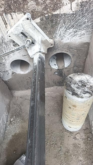 Кладка: Алмазное сверление Больше 6 лет опыта — 2