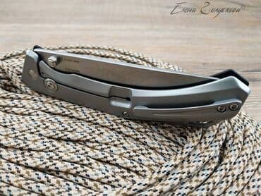 нож бабочка тренировочный купить: Складной нож VN Pro K794 сталь AUS8 Общая длина: 241 мм Длина — 12