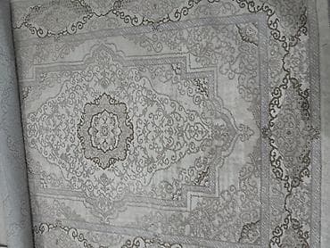 ковры бу продаю: Ковер Б/у, 250 * 150, Синтетика, Турция, Безналичная/наличная оплата — 3