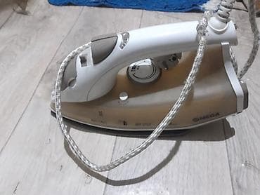 Утюг паровой