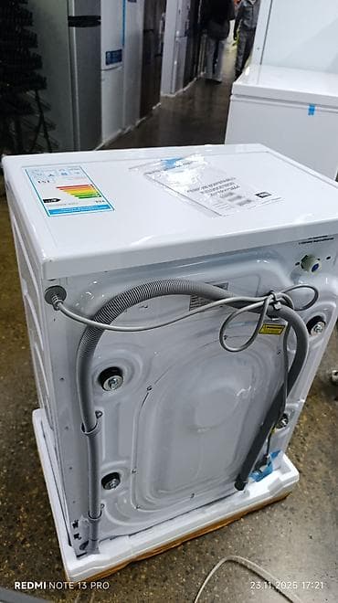 Стиральная машина автомат, Новый, TCL, До 6 кг, Фронтальная, Оптом — 8