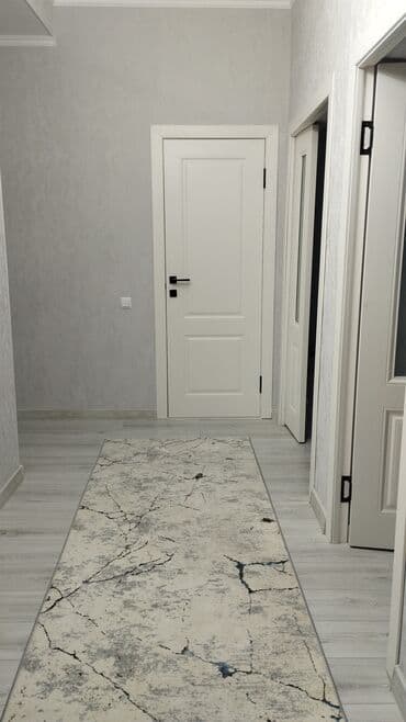 сдаю квартира фучика: 2 комнаты, 70 м², Элитка, Евроремонт — 1