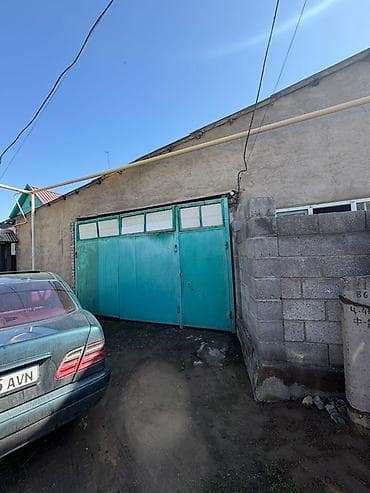 дом в балыкчы: Продаётся жилой дом, Есть все для жилья хороший район рядом — 2