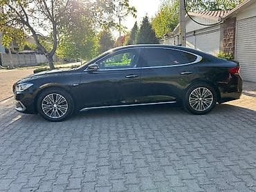 хундай grandeur: Hyundai Grandeur: 2019 г., 2.4 л, Автомат, Гибрид, Седан — 3