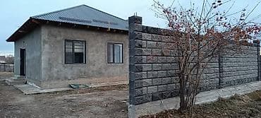 металлический гараж цена: Продается дом. дом кирпичный 1.5кирпича 80 квадратов село Таш Добо ( — 1