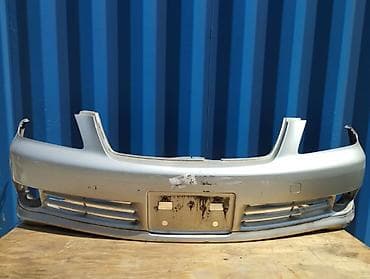 бампер кроун: Toyota — 1