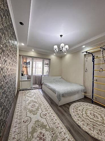 Продажа квартир: 2 комнаты, 85 м², Элитка, 1 этаж — 4