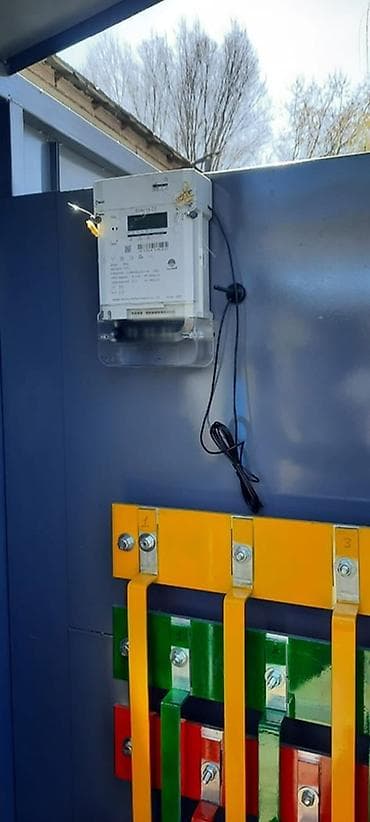 мини гэс 5 квт: Киосковая комплектная трансформаторная подстанция (КТП) Назначение: - — 2