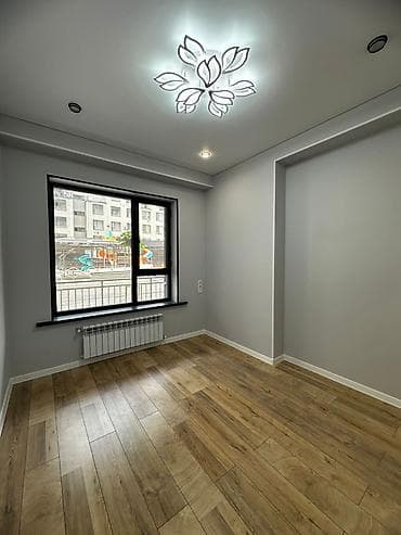 гик цены на квартиры: 1 комната, 32 м², Элитка, 1 этаж, Евроремонт — 2