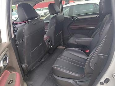 aion gac: GAC Trumpchi M6 Pro 270T — семиместный семейный минивэн Основные — 5