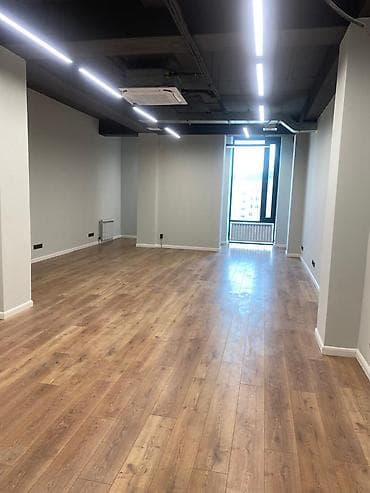 platinum park: Аренда офисов, 54 м², В бизнес центре, 1 линия, С юридическим адресом — 1