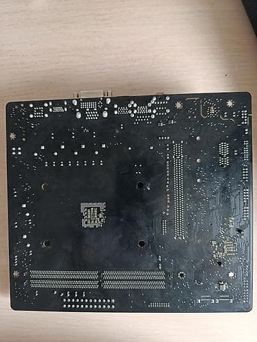 asus gaming: Материнская плата, ASRock, AM4, Micro-ATX, Для ПК — 2