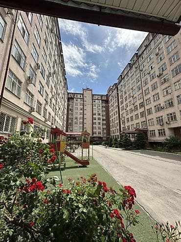 2 комнаты, 85 м², Элитка, 7 этаж, Старый ремонт at lalafo.kg 2 комнаты, 85 м², Элитка, 7 этаж, Старый ремонт