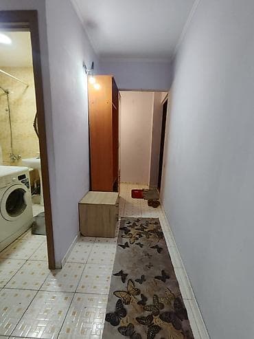 Продажа квартир: 1 комната, 37 м², 5 мкр 104 серия, 1 этаж, Евроремонт — 8