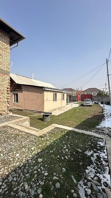 земля для сельского хозяйства: Продаётся участок с двумя домами в отличной локации — Бердибаева / — 2