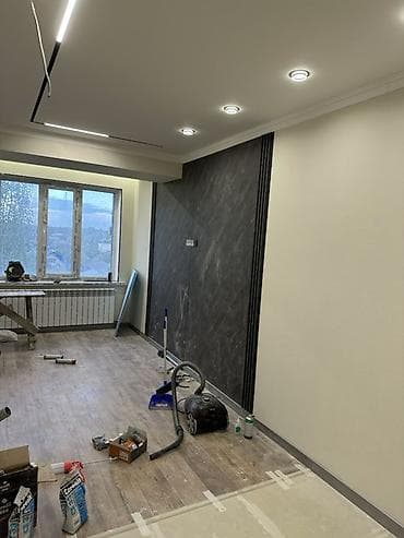 ищу строители: Профессиональный ремонт квартир и комнат «под ключ» - Комплексные — 2