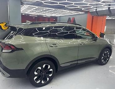 Унаа: Kia Sportage: 2023 г., 2.5 л, Бензин — 3