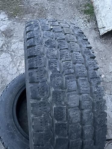 mini kooper: Шины 195 / 70 / R 16, Зима, Легкий коммерческий транспорт (C/LT), Япония, Yokohama — 2