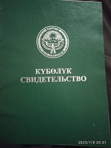 заречное: 77 соток, Для сельского хозяйства, Тех паспорт — 4