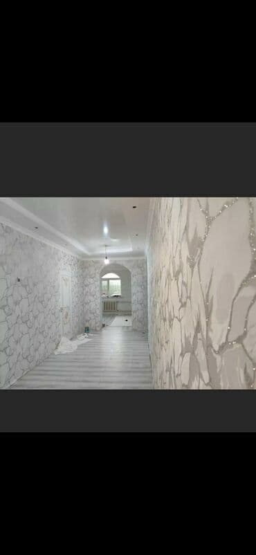 покраска стен водоэмульсионной краской цена бишкек: Обои чаптоо 6 жылдан ашык тажрыйба — 3
