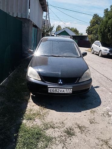 Унаа: Mitsubishi Colt: 2007 г., Хетчбек — 1