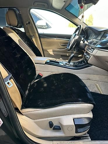 bmw e65: BMW 523: 2011 г., 2.5 л, Автомат, Бензин, Седан — 7