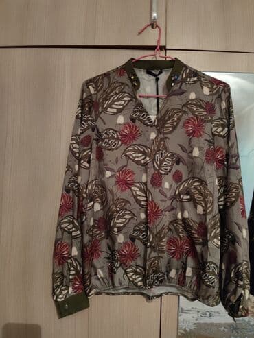 б у брендовые вещи: Турецкая блузка. Кофта.новый товар . Привезено с Анталии. Отличное — 4