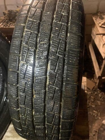 диски на авто бишкек: Шины 185 / 70 / R 14, Зима, Новый, Китай, Goform — 6