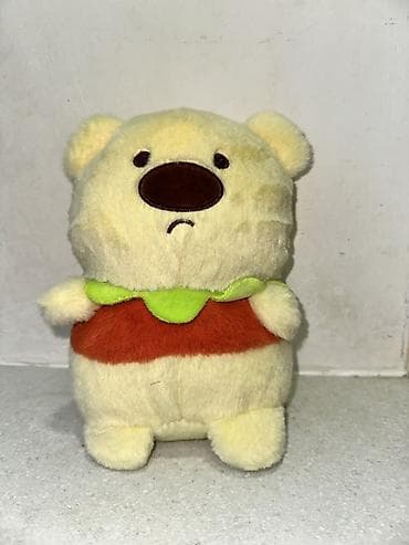 мужские пижамы: Мягкие игрушки 🧸 Идеальный вариант для внимания и подарка для самых — 2